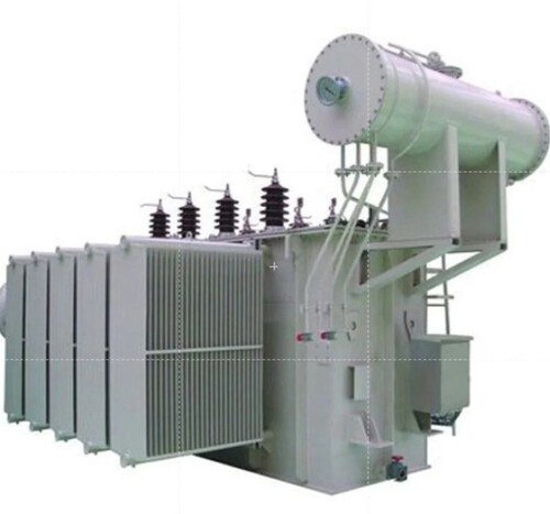 Distribution Transformer Rental Services