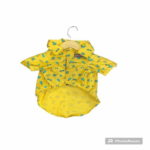 Dog Shirt - Material: Cotton