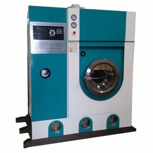 Dry Cleaning Machines