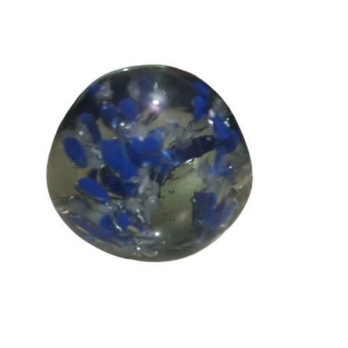 Glass Paper Weight - Feature: Normal
