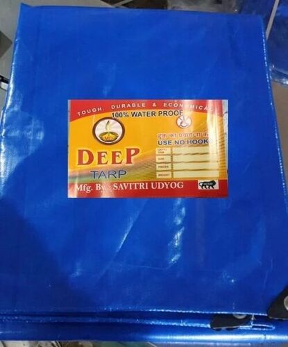 Hdpe Tarpaulin 