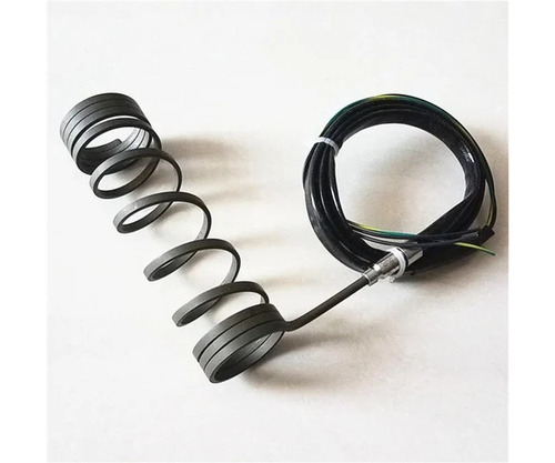 Hot Runner Coil Heater