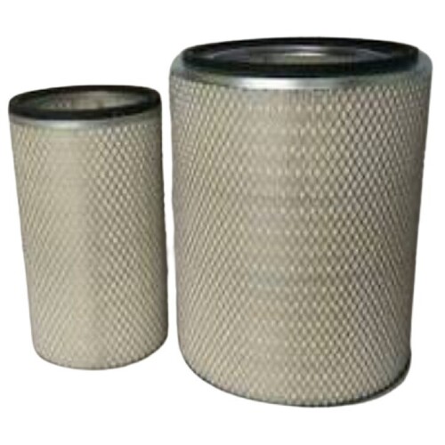 Industrial Air Filters - Feature: Long Functional Life