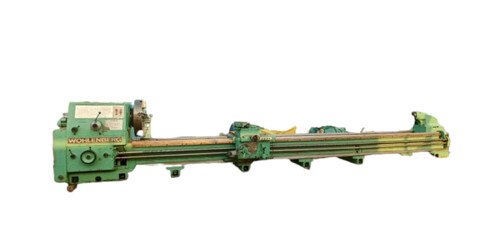 Industrial Heavy Duty Lathe Machine