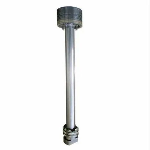 Industrial Hydraulic Rod - Material: En8D - En19 - En24