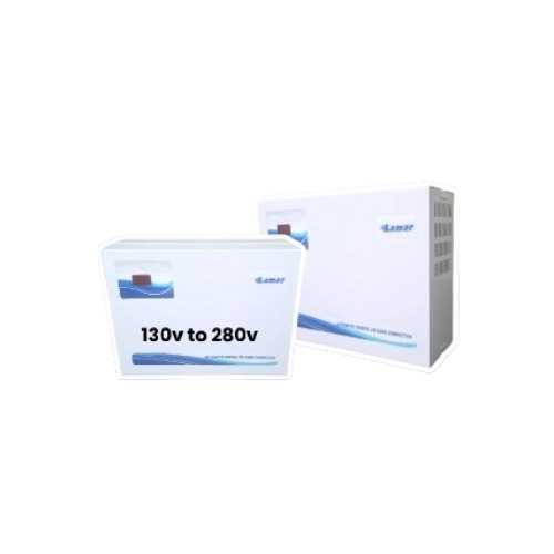 Lamar AC Stabilizer