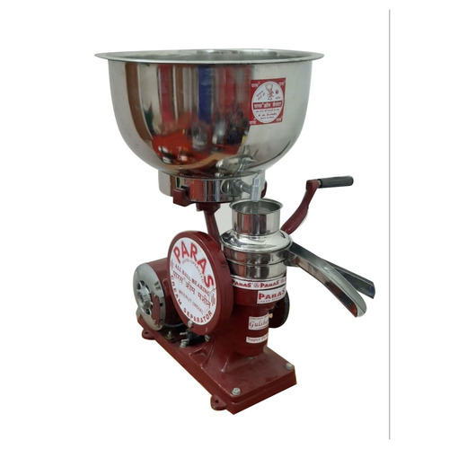 Manual Milk Cream Separator