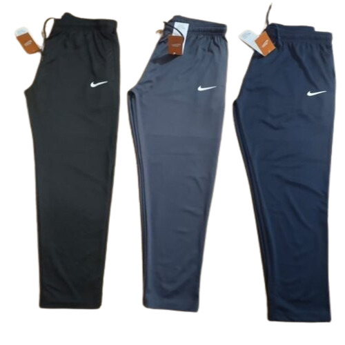 Mens Polyester Track Pant