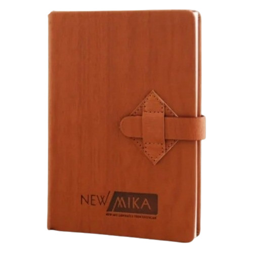 Notebook Diary