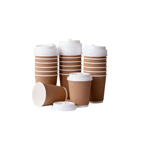 Paper Coffee Cup