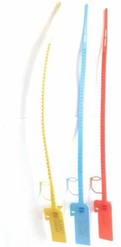 Plastic Seal Strip
