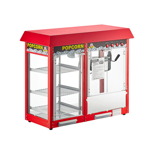 Popcorn Making Machine
