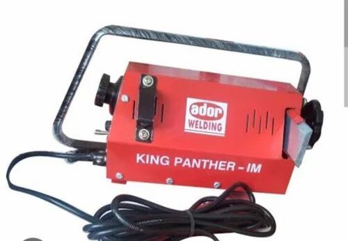 Pug Cutting Machine