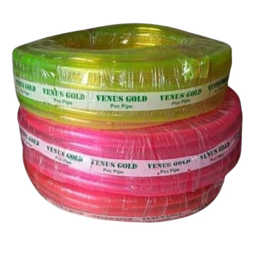 Pvc Garden Pipe