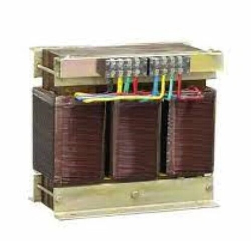 Single Phase Transformers