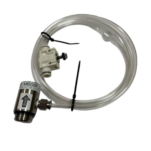 Ultra Fine Bubble Nozzles