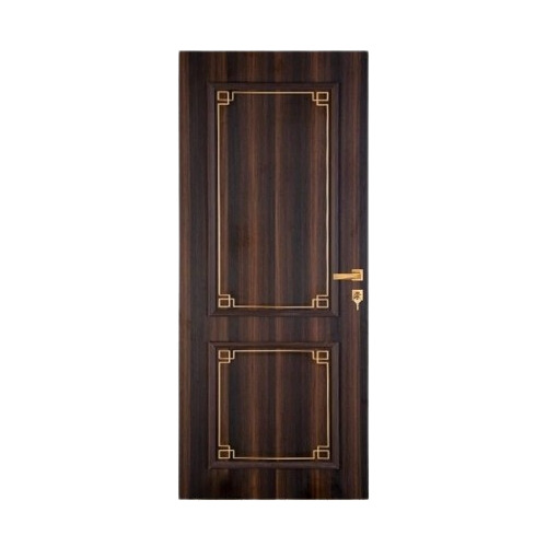 Wooden Entrance Door