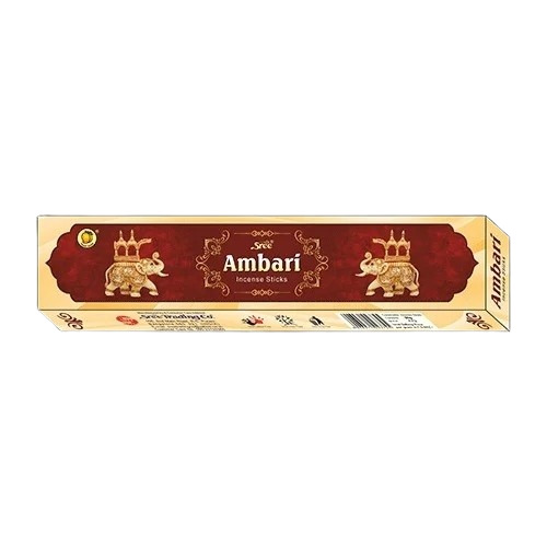 Ambari Incense Sticks 