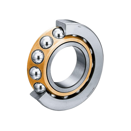 Angular Ball Bearings By Jyoti Impex