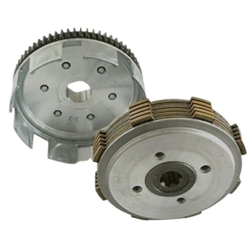 Bike Clutch Plate - Application: Automobile