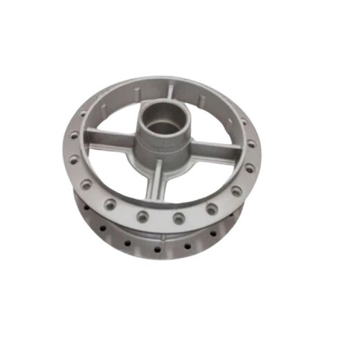 Bike Rear Brake
