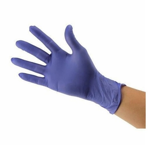latex surgical gloves