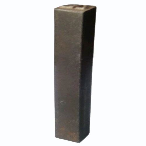 Cast Iron Bar