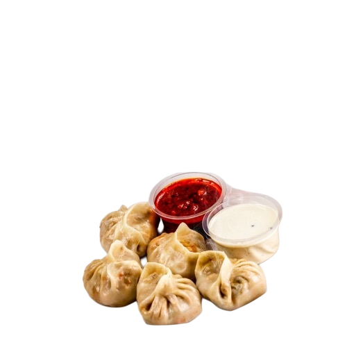 Chicken Momos Frozen Food
