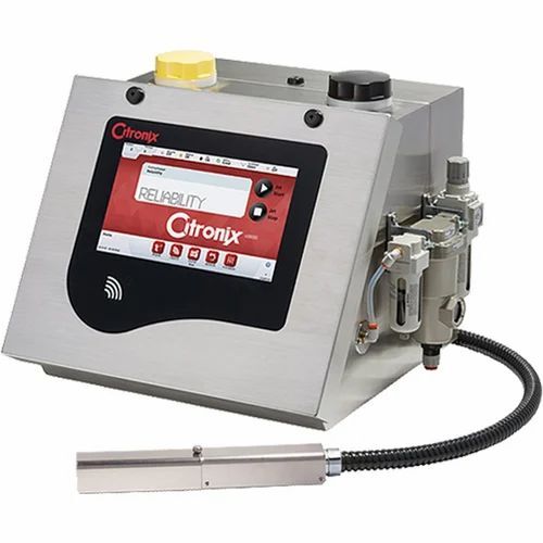 Citronix Inkjet Printer