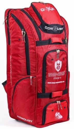 Cricket Kit Bag