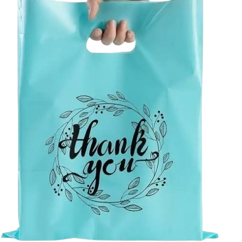 Customized Shopping Bag