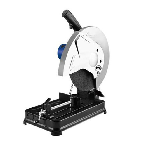 Cut Off Saw Machine 