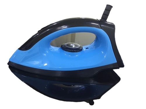 Electric Iron By Verma Trades