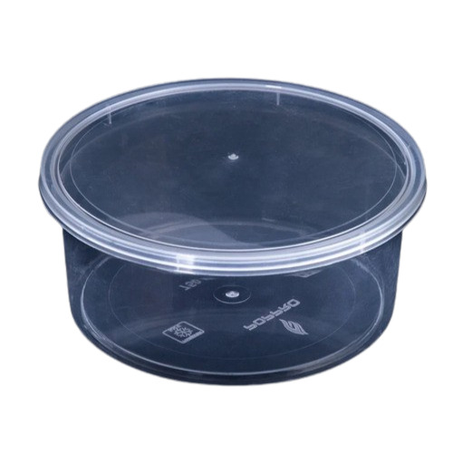 Food Containers - Color: Allcolor