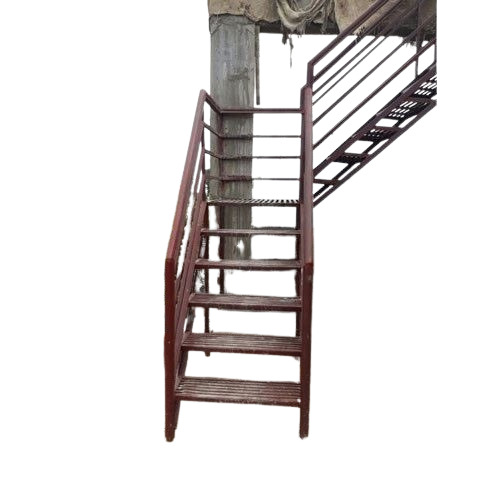 Iron Ladder 
