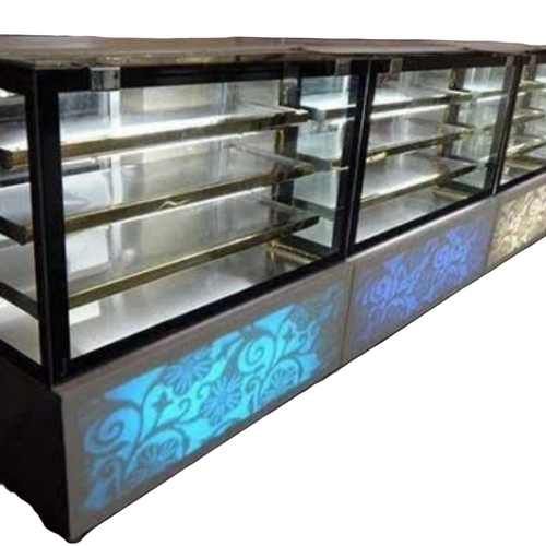 Light Display Counter