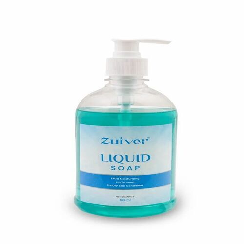 Liquid Hand Wash - Feature: All