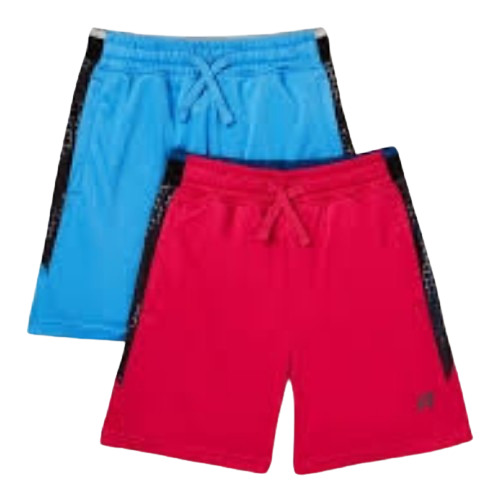 Multicolor Boys Shorts