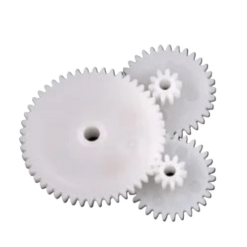 Nylon Gears