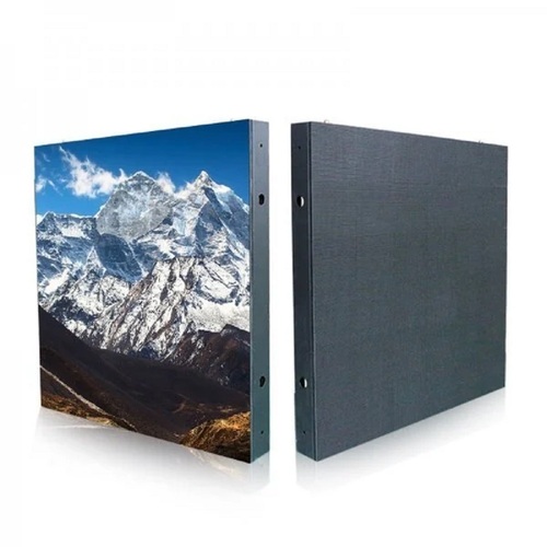 Outdoor Led Display