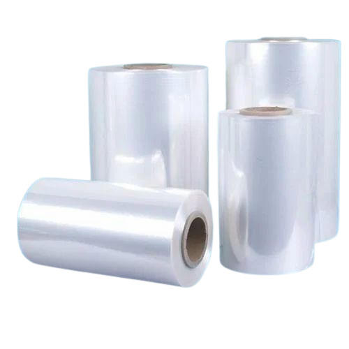 Packaging Films - Color: 10