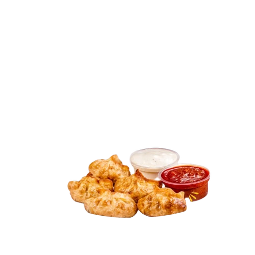 Paneer Momos Frozen Food