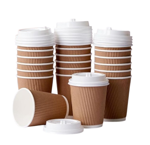 Paper Coffee Cup