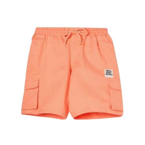 Plain Boys Shorts 