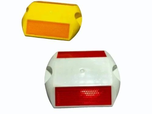 Plastic Road Stud