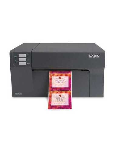 Primera Lx910 Color Label Printer