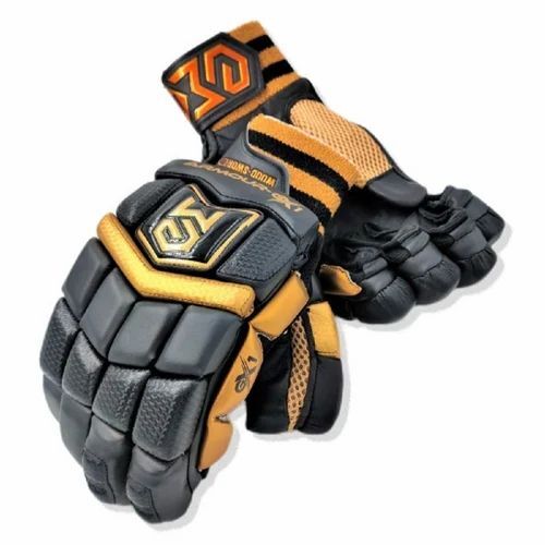 Printed Batting Gloves