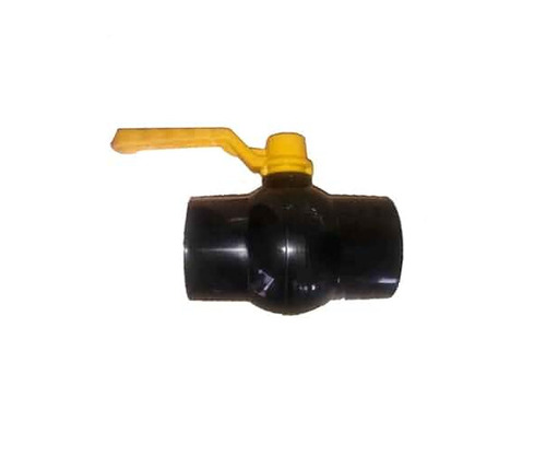 Pvc Ball Valve