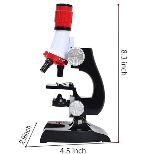Scientific Microscope