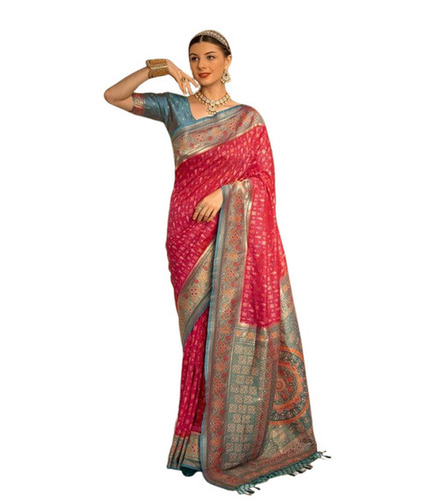 Silk Sarees